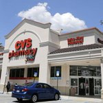CVS to cap prescriptions to seven-day supply amid battling opioid epidemic