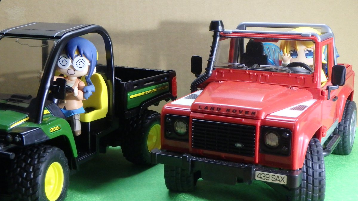 おはようございますのン朝から📷パシャッ『俺・妹です⁉』これもまた、ふぃぎゅあを、ねんどろいどモドキに加工、しましたのンな おはようございますのン朝から📷パシャッ『俺・妹です⁉』これもまた、ふぃぎゅあを、ねんどろいどモドキに加工、しましたのンな