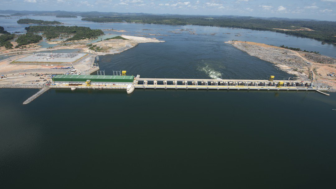 Belo Monte