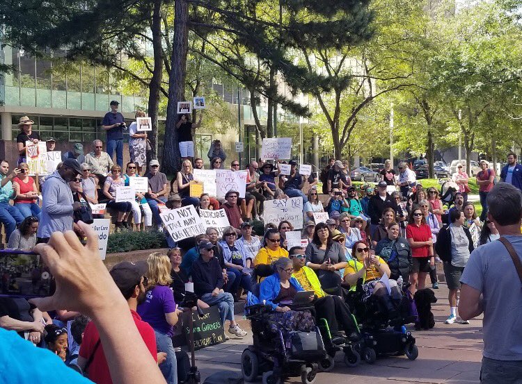 #copolitics