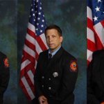Wilmington Fire Department tragedy, one year later