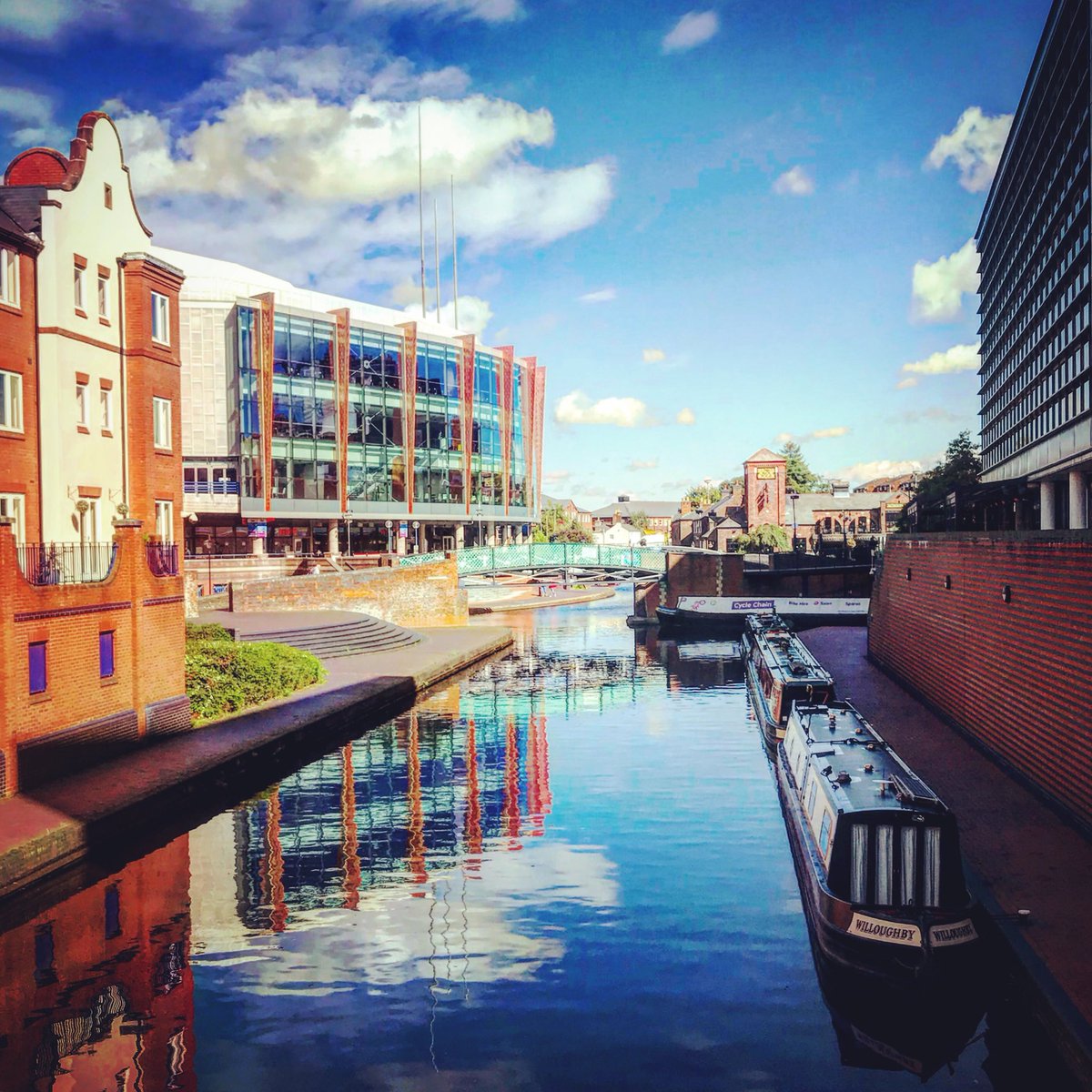 Birmingham