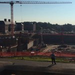 Construction workers find body of student on St. Louis campus