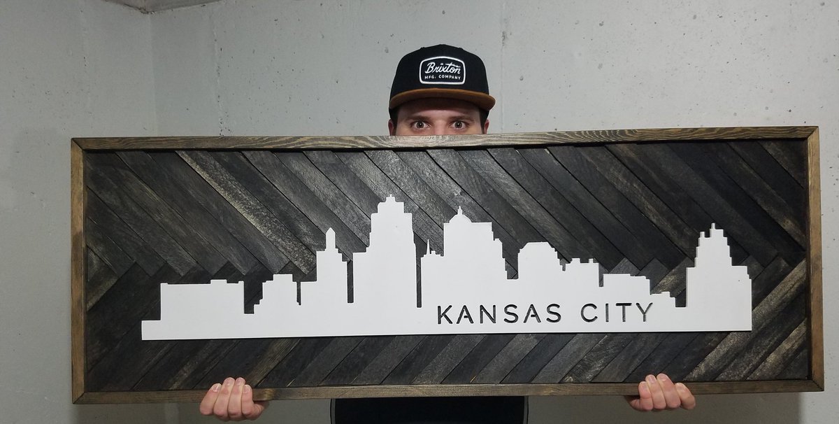 #kansascity