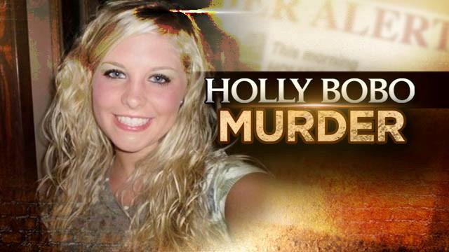 #HollyBobo