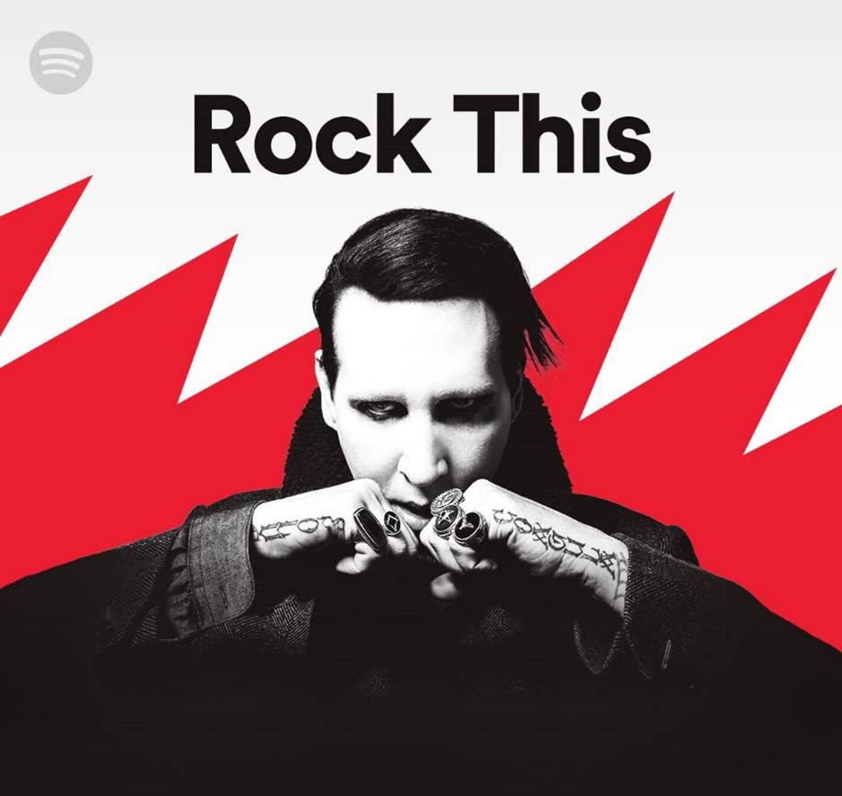 Listen to KILL4ME on @Spotify #RockThis / @AlliHagendorf https://t.co/IdTpuAwcy2