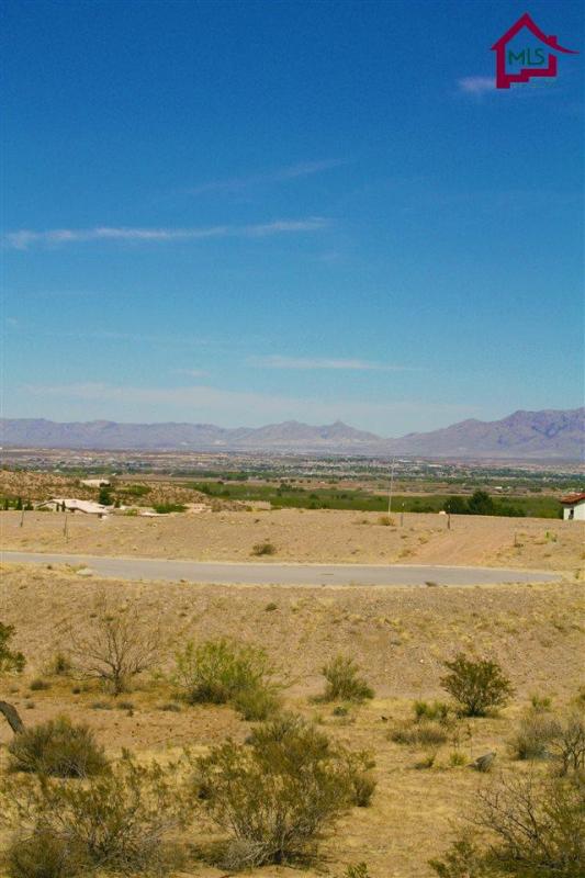 Las Cruces