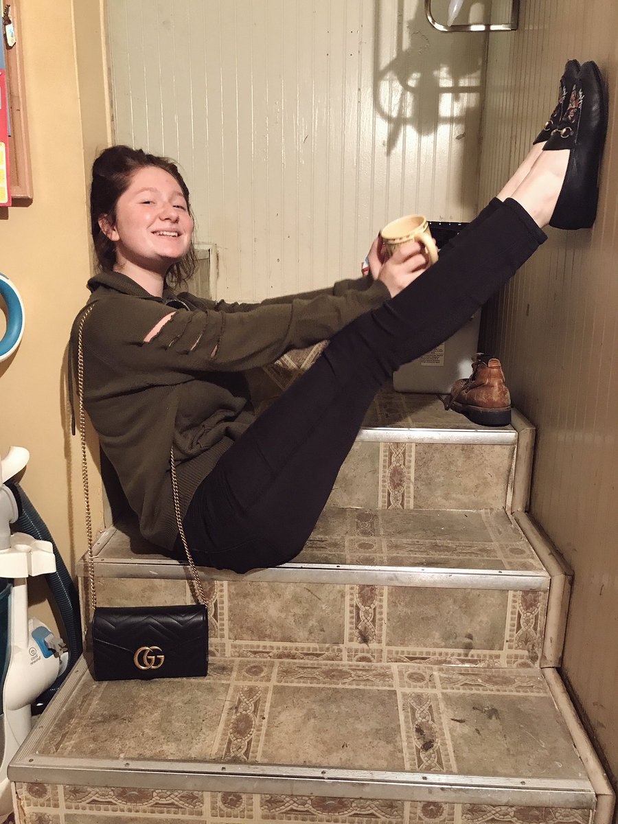 Foto: Wohnung von Emma Kenney