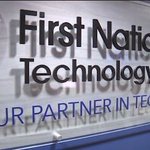 Omaha's downtown data center: First National Technology Solutions
