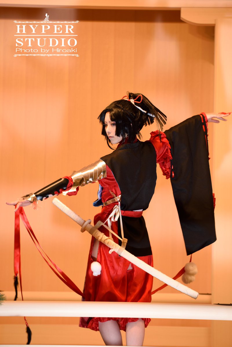 【cos|刀剣乱舞|小烏丸】能の歴史も1000年以上。photo: #がーでんえふ ※イベントにつき、占領等しないようス 【cos|刀剣乱舞|小烏丸】能の歴史も1000年以上。photo: #がーでんえふ ※イベントにつき、占領等しないようス