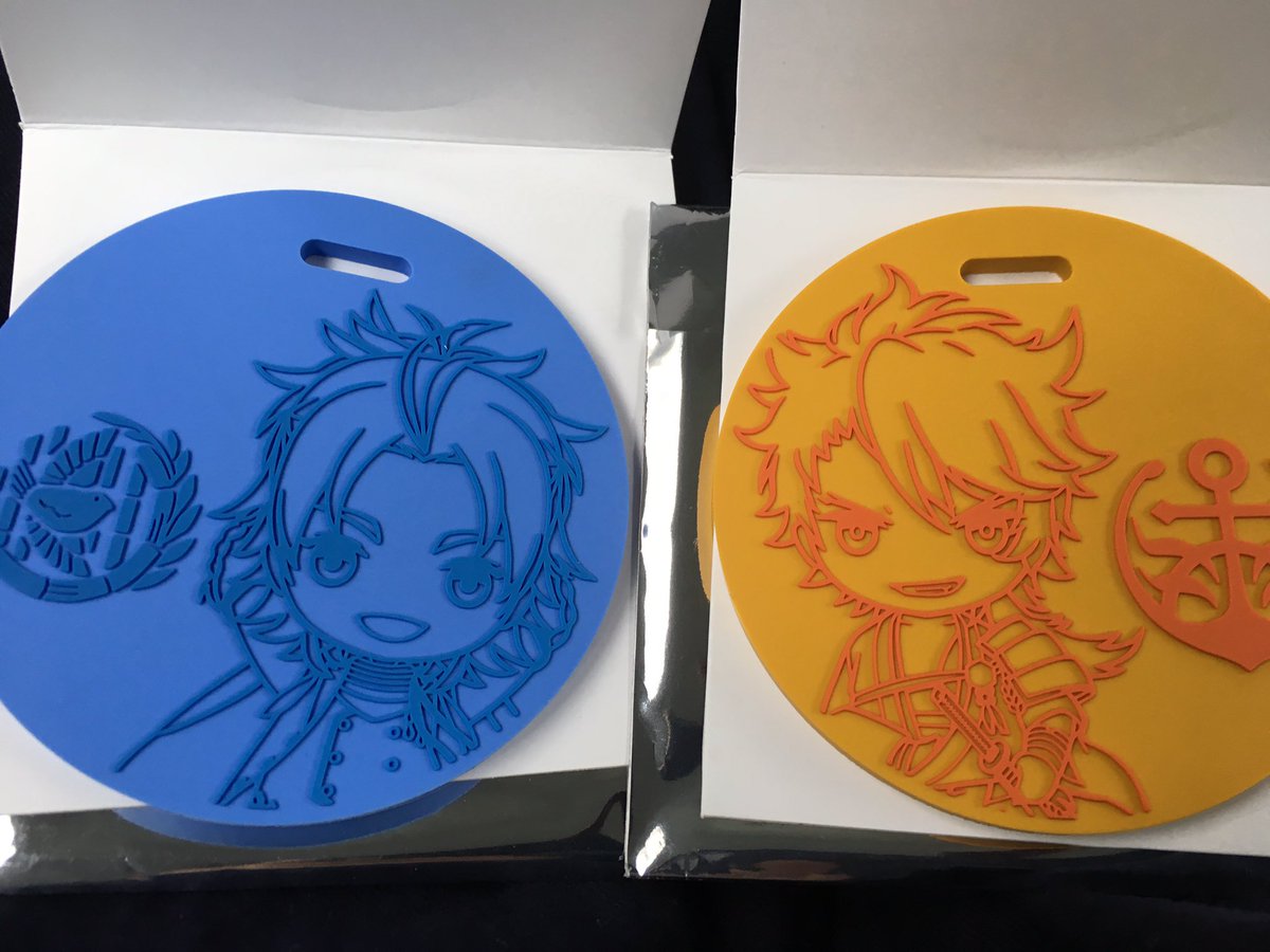 交換 刀剣乱舞 3COINS ネームタグ譲陸奥守、太鼓鐘求加州、鶴丸太鼓鐘は鶴丸のみ 交換 刀剣乱舞 3COINS ネームタグ譲陸奥守、太鼓鐘求加州、鶴丸太鼓鐘は鶴丸のみ
