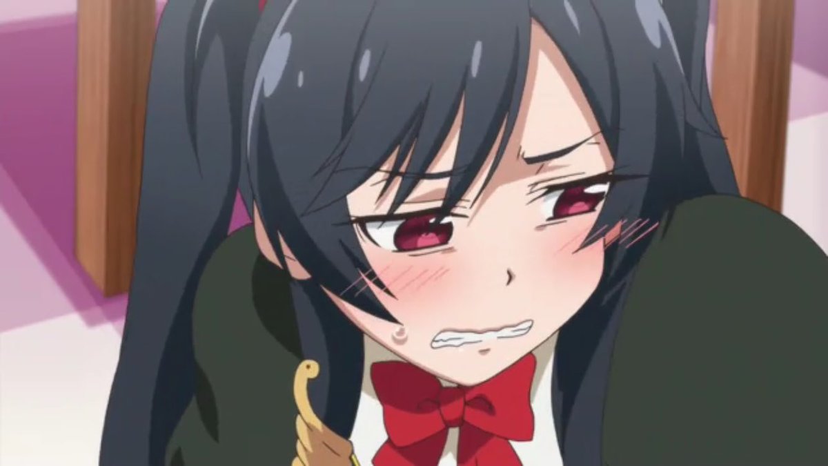 はじギャル7話、深い🙏 はじギャル7話、深い🙏