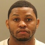 Vehicle stop leads to drug, gun charges for Wilmington man