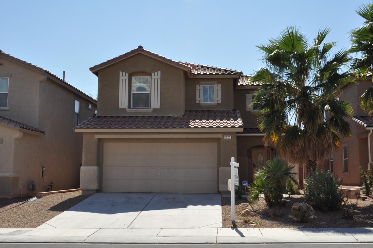 North Las Vegas
