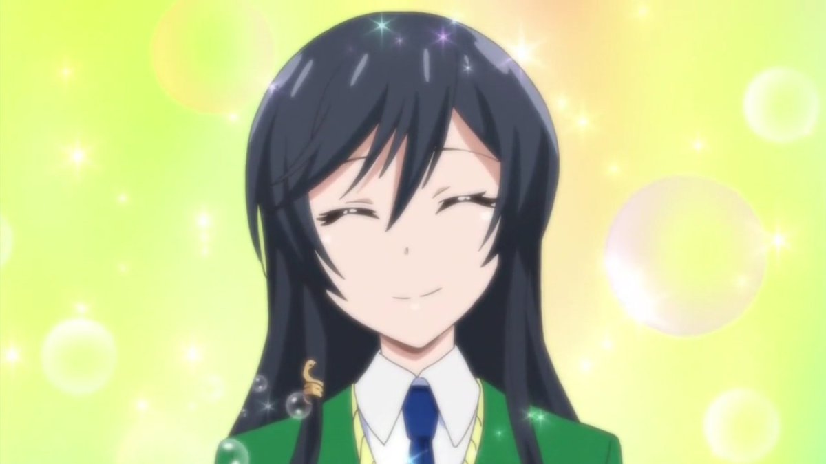 #私が選ぶ2017年夏ナンバーワンアニメ個人的に「はじめてのギャル」かな。ジュンイチの妄想が一番ドキドキした(*´ω`) #私が選ぶ2017年夏ナンバーワンアニメ個人的に「はじめてのギャル」かな。ジュンイチの妄想が一番ドキドキした(*´ω`)