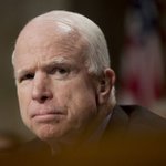 GOP health bill all but dead; Carper thanks McCain for dealing the blow