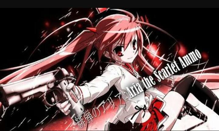 今日はアリアちゃんの誕生日だって~!?祝わないとね~!おめでと!#神崎・H・アリア生誕祭 #緋弾のアリア #アニメ好きと 今日はアリアちゃんの誕生日だって~!?祝わないとね~!おめでと!#神崎・H・アリア生誕祭 #緋弾のアリア #アニメ好きと
