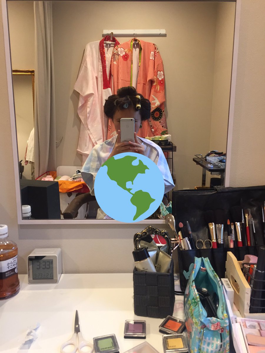そして私はサザエさん そして私はサザエさん