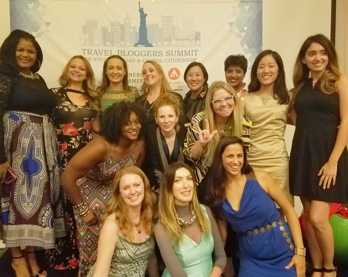#StudyAbroadBecause