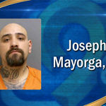 Burlington man charged with murder after body found near Wever