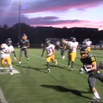 St. Mark's scores early and often on visiting Indian River