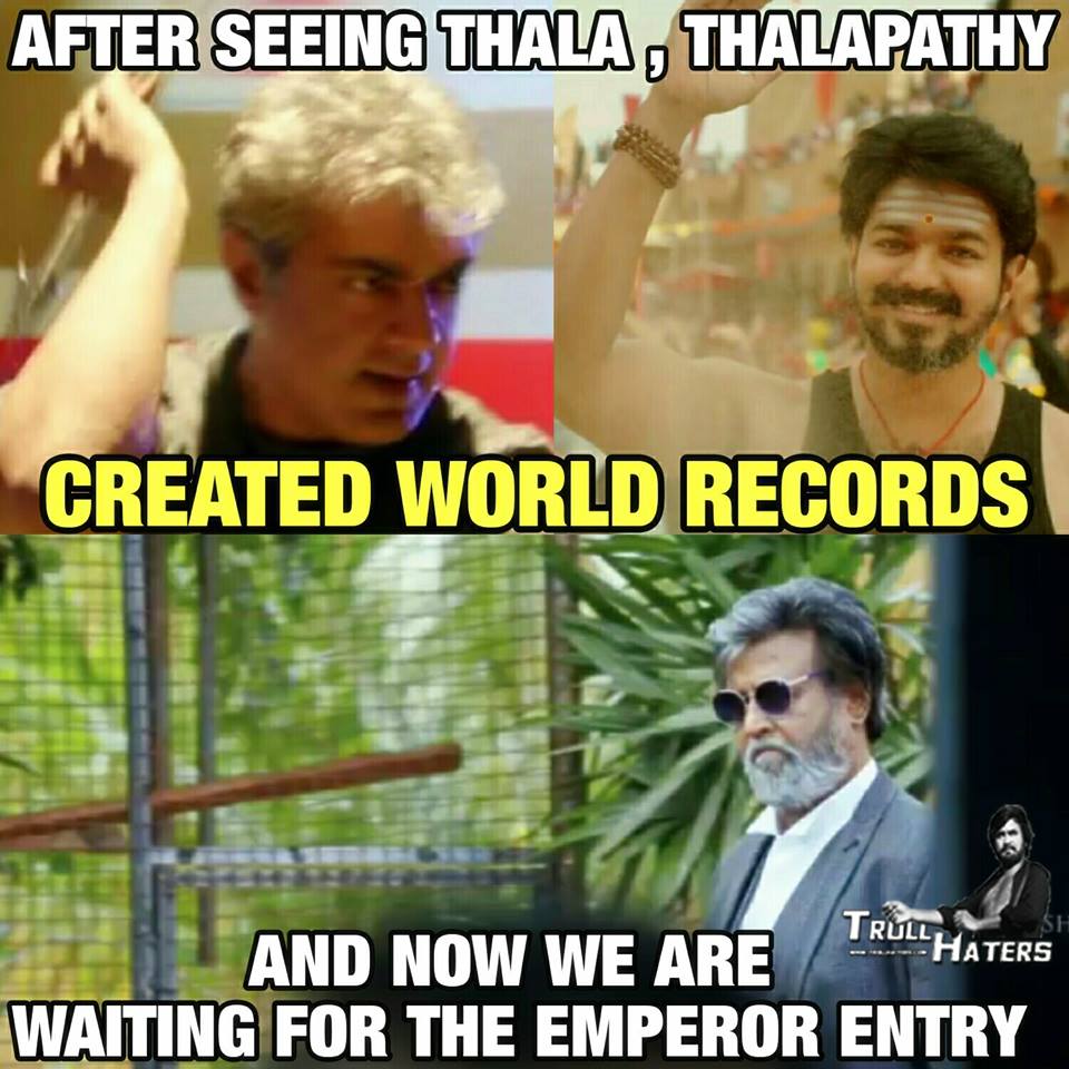 #MersalTeaser