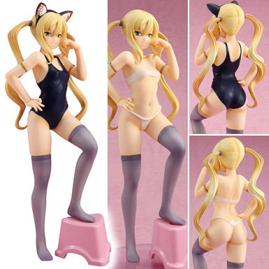 ☆新入荷!値下げしました!☆姫神コダマ スク水子ネコ&お祭りわっしょいVer. 「マケン姫っ!」10000円→ ☆新入荷!値下げしました!☆姫神コダマ スク水子ネコ&お祭りわっしょいVer. 「マケン姫っ!」10000円→
