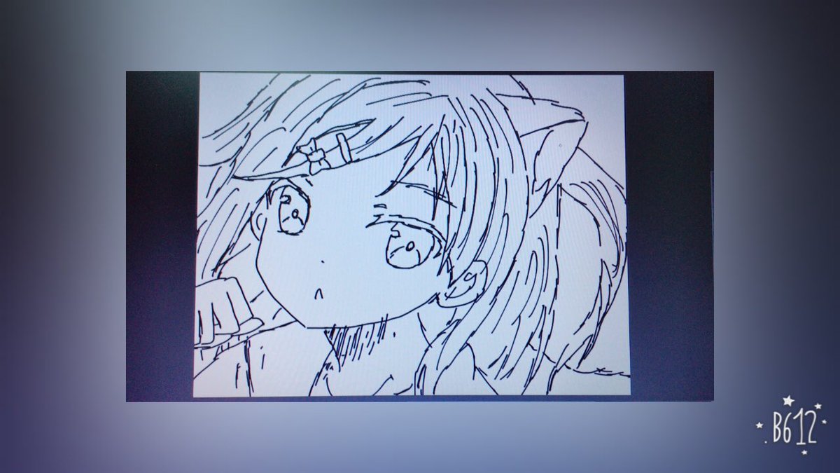 速筆2枚目筒隠月子です。早く描きすぎてバランスがあっちもこっちもやばいことになってる。三枚目はちゃんと描きます。全部ちゃ 速筆2枚目筒隠月子です。早く描きすぎてバランスがあっちもこっちもやばいことになってる。三枚目はちゃんと描きます。全部ちゃ