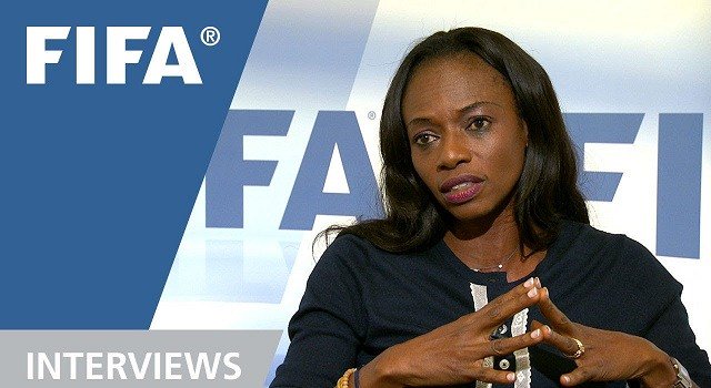 Top Sierra Leone FA officials indicted
