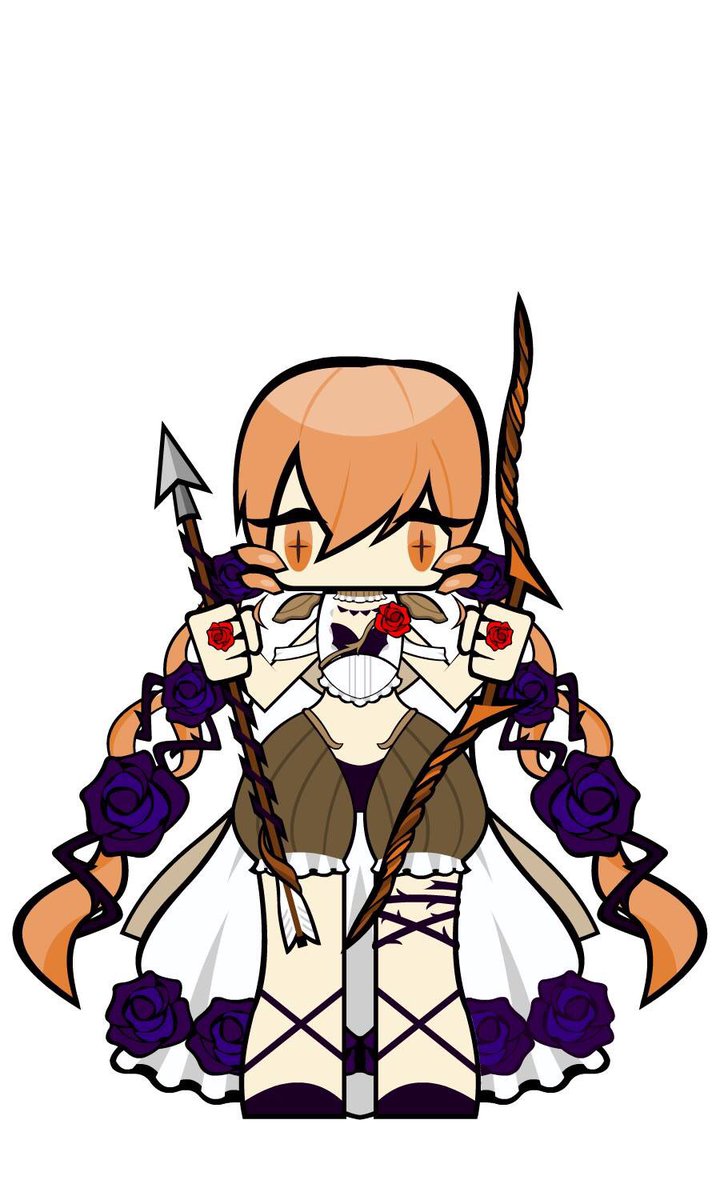 99.99%!!!the original design is based of Genei o Kakeru Taiy 99.99%!!!the original design is based of Genei o Kakeru Taiy