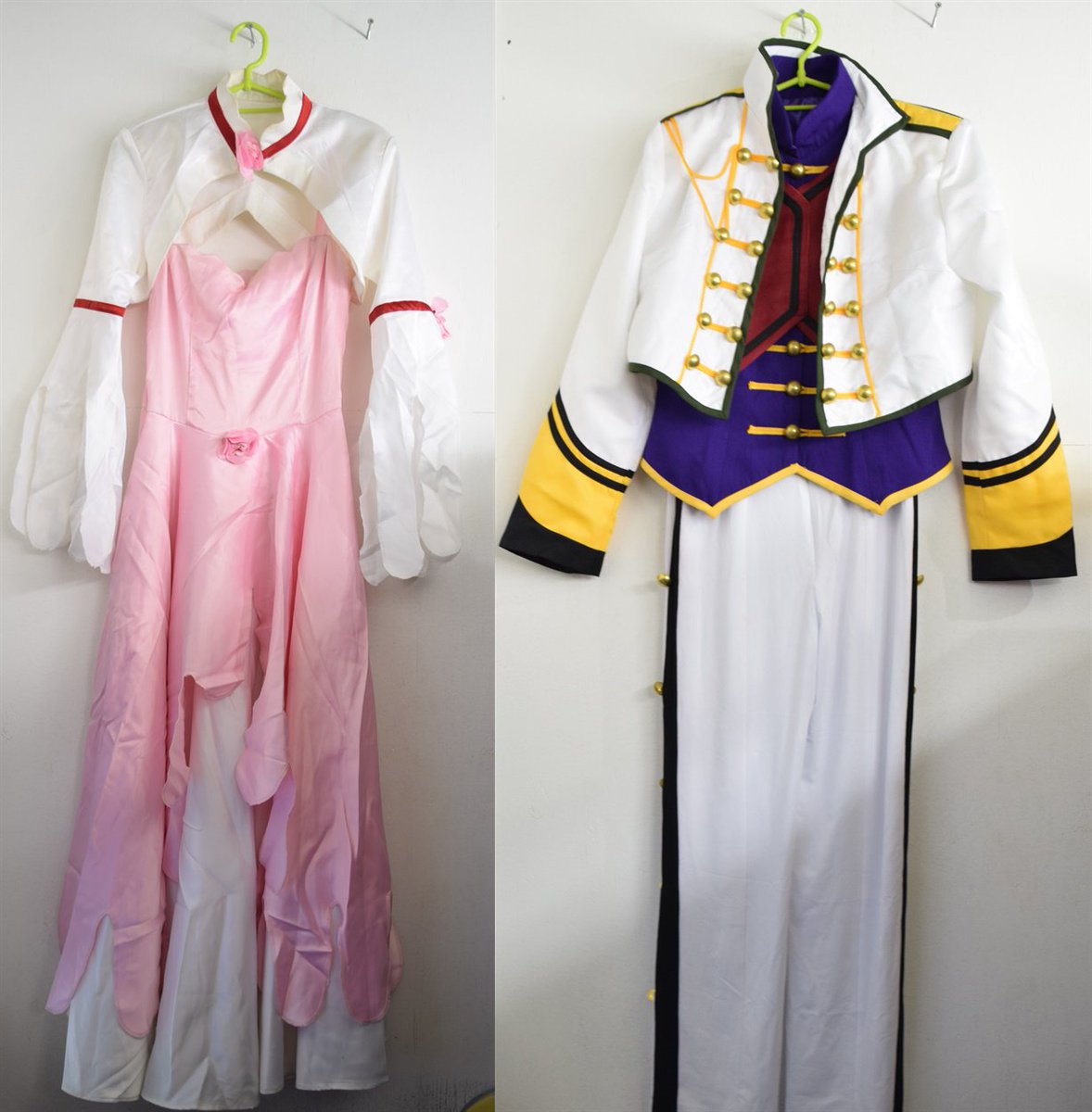 本日はスパロボ系で!!コードギアスよりユーフェミア&スザク(騎士服)&C.Cユーフェミア、スザクはあまり見ないレア衣装に 本日はスパロボ系で!!コードギアスよりユーフェミア&スザク(騎士服)&C.Cユーフェミア、スザクはあまり見ないレア衣装に