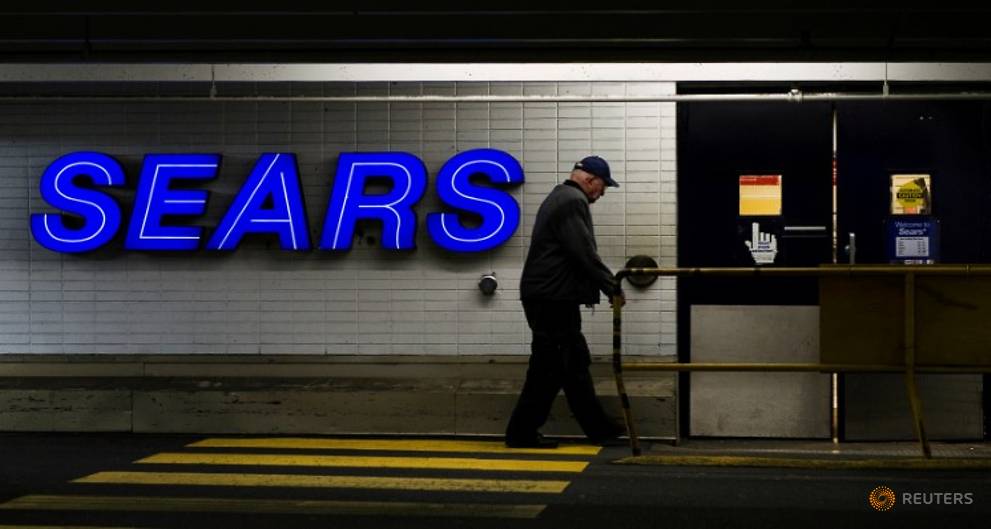 Sears Canada asks court for more time to close deal with chairman