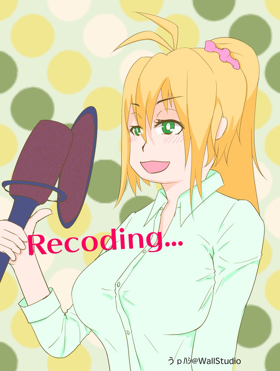 #弦巻マキ深夜の真剣お絵描き60分勝負お題:アニメ化はがオケで既にアニメ化していますが…もしボイロがスタンドアロンでアニ #弦巻マキ深夜の真剣お絵描き60分勝負お題:アニメ化はがオケで既にアニメ化していますが…もしボイロがスタンドアロンでアニ
