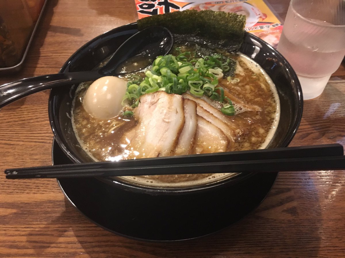 ラーメン美味しかったし!河合荘と田中くん買えたし!氷菓全部旧作で100円だったし!やべぇ!\( ‘ω’)/ウオオアアアア ラーメン美味しかったし!河合荘と田中くん買えたし!氷菓全部旧作で100円だったし!やべぇ!\( ‘ω’)/ウオオアアアア
