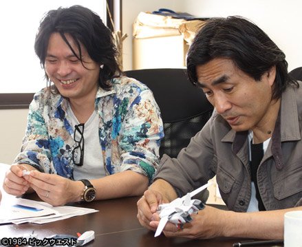 最近アニメの監督やスタッフが不用意な発言で炎上したりすることが増えてウンザリ!というあなた、マクロスなどでおなじみの河森 最近アニメの監督やスタッフが不用意な発言で炎上したりすることが増えてウンザリ!というあなた、マクロスなどでおなじみの河森