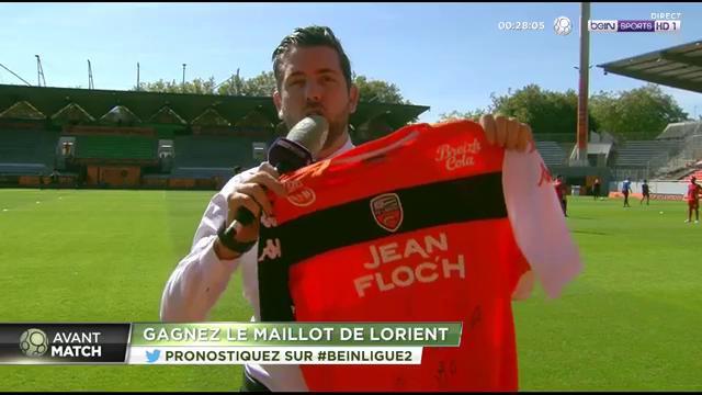 #FCLASNL
