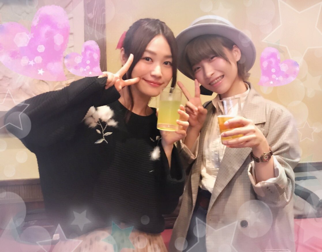 今夜は集まれるキャスト&スタッフの皆さんと一緒に最終回視聴します( ´ ω`) MXは22:30から〜!帽子が可 今夜は集まれるキャスト&スタッフの皆さんと一緒に最終回視聴します( ´ ω`) MXは22:30から〜!帽子が可