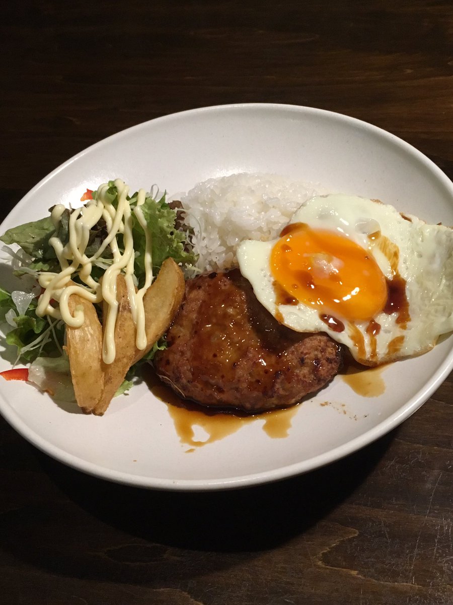 グルメハント るーぶる No.20 はじめてのギャル 条件のハンバーグプレート見た瞬間に初日行くの決めてた。最高。 グルメハント るーぶる No.20 はじめてのギャル 条件のハンバーグプレート見た瞬間に初日行くの決めてた。最高。