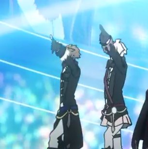 マジきゅんっ! TRIGGER マジきゅんっ! TRIGGER