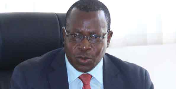 Finance minister directs taxman to reshuffle TPA customs staff
