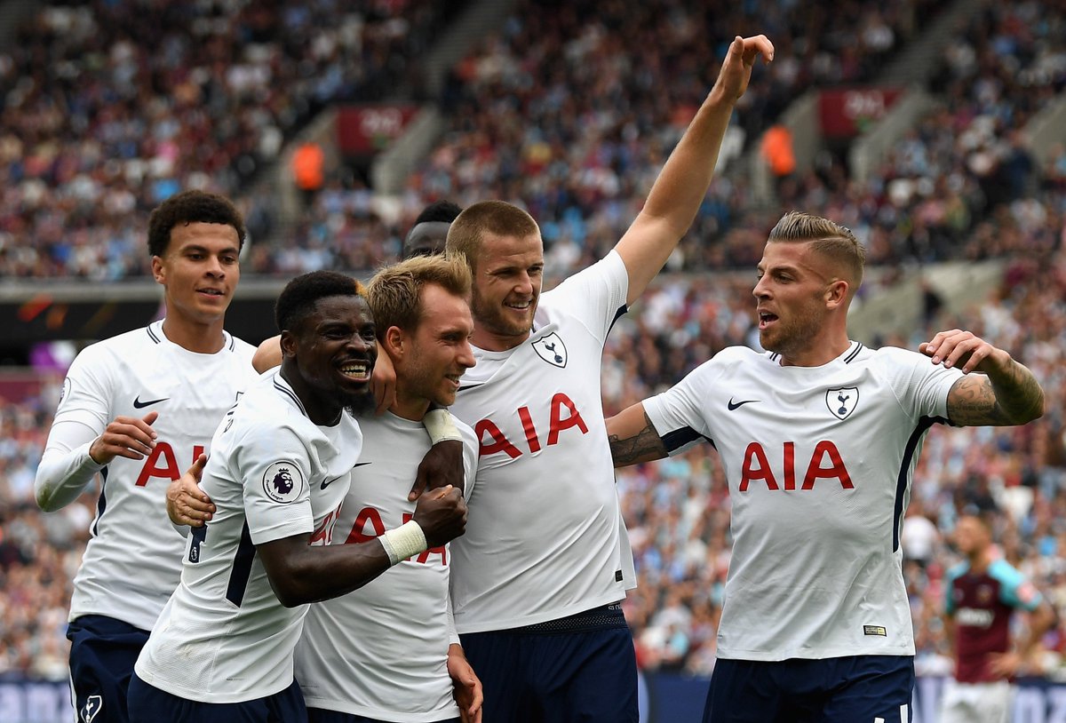 #COYS