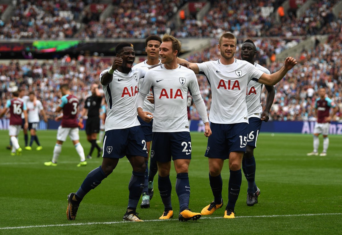 #COYS