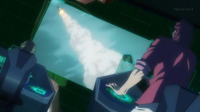 時事ネタをぶっ込むアニメは名作完全に偶然だけど北朝鮮が日本に向けて、ポンポンとミサイルを撃つご時世によく自粛しなかったな 時事ネタをぶっ込むアニメは名作完全に偶然だけど北朝鮮が日本に向けて、ポンポンとミサイルを撃つご時世によく自粛しなかったな