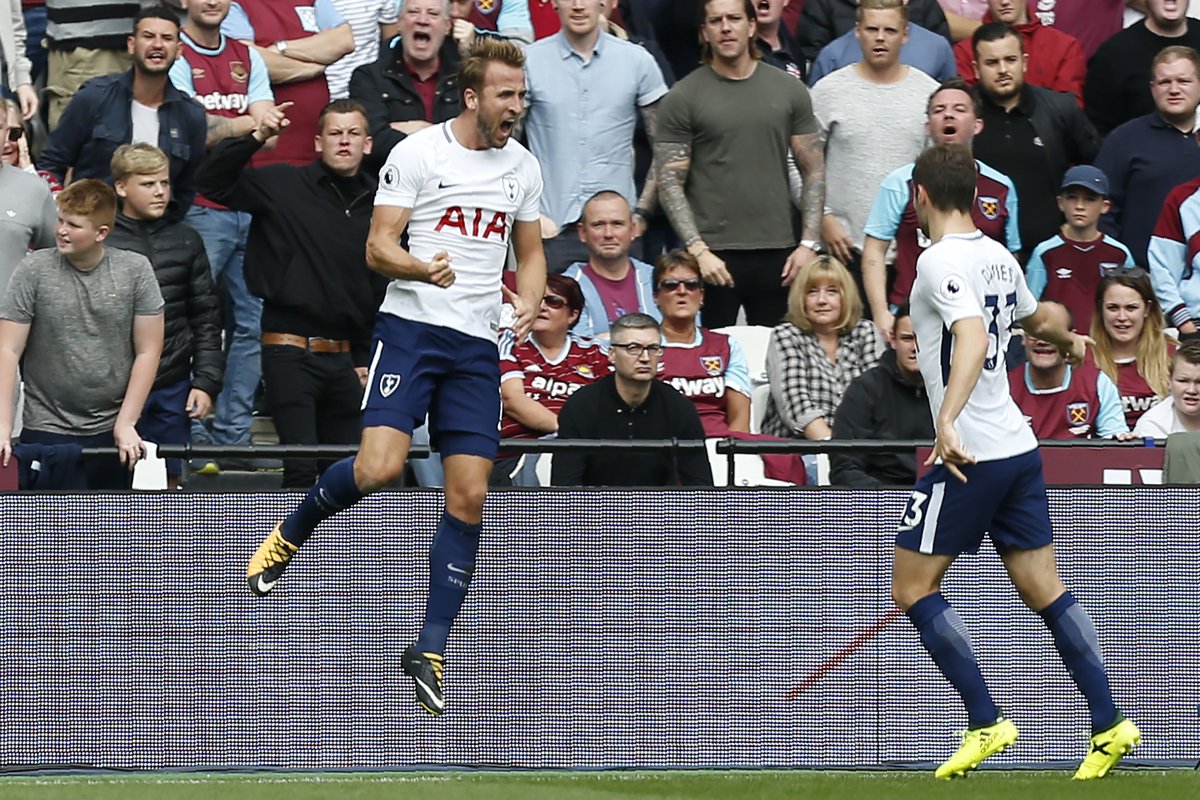 Tottenham