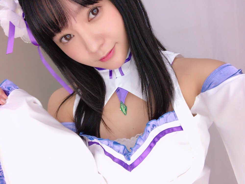 Re:ゼロから始める異世界生活 エミリア!🙇🙇🙇 Re:ゼロから始める異世界生活 エミリア!🙇🙇🙇