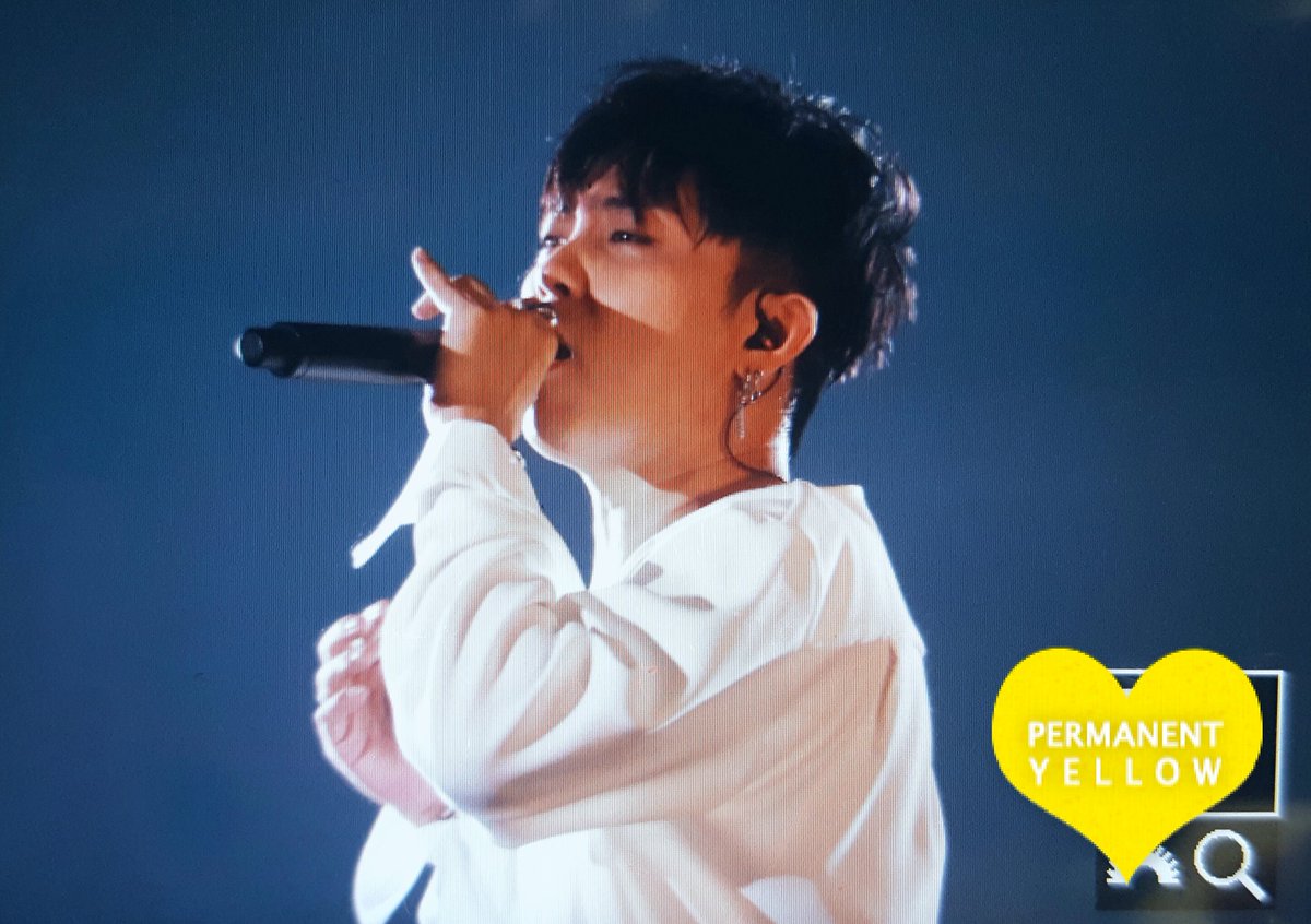 젝스키스 SECHSKIES 은지원 EUNJIWON 콘서트 20주년 어워즈 YellowPermanent