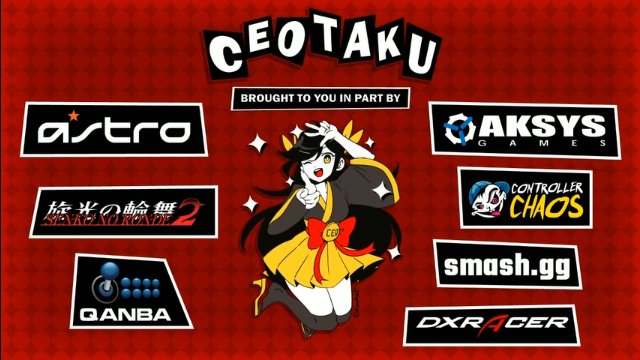 アメリカ大会「CEOtaku 2017」が開幕 海外で言う所のアニメ格闘ゲームを集めた大会。日本からも『ギルティギア』と アメリカ大会「CEOtaku 2017」が開幕 海外で言う所のアニメ格闘ゲームを集めた大会。日本からも『ギルティギア』と