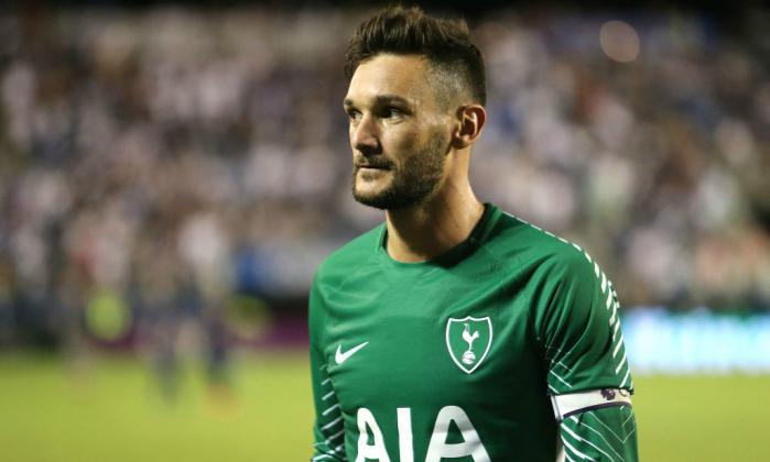 Tottenham