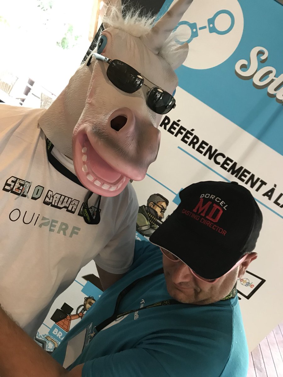 #SeoDawaDay