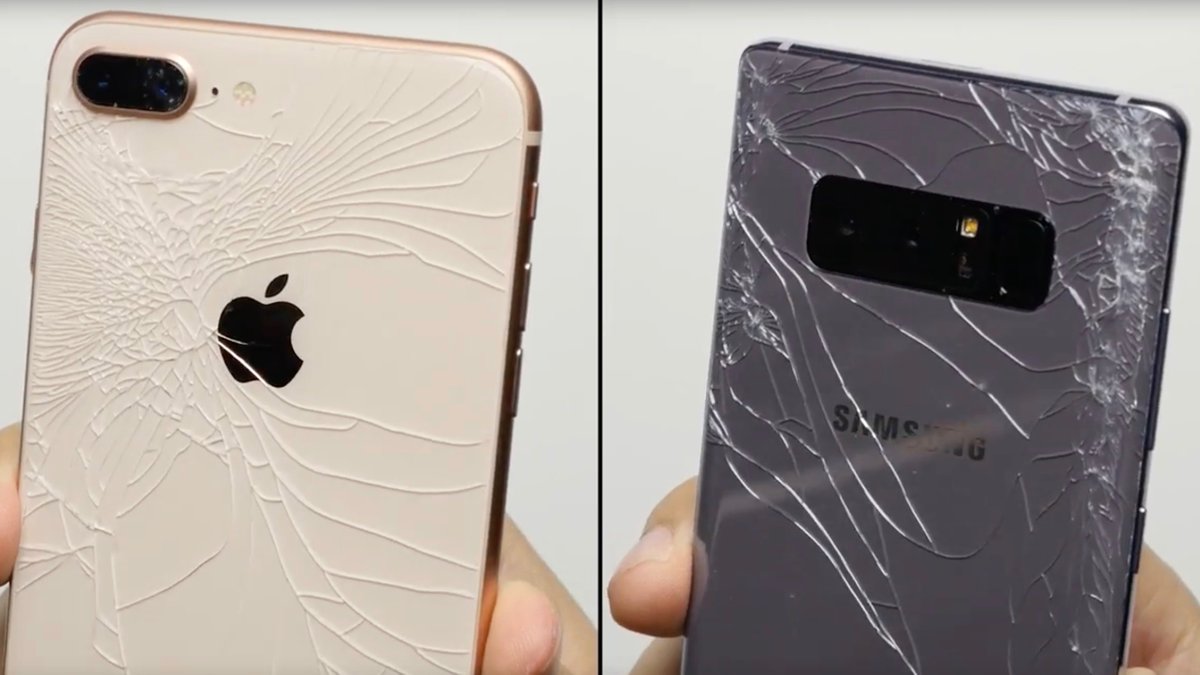 iPhone 8